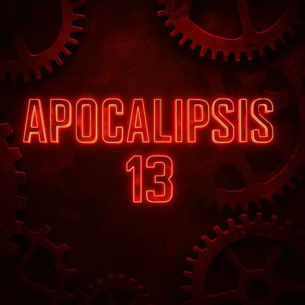 Apocalipsis 13
