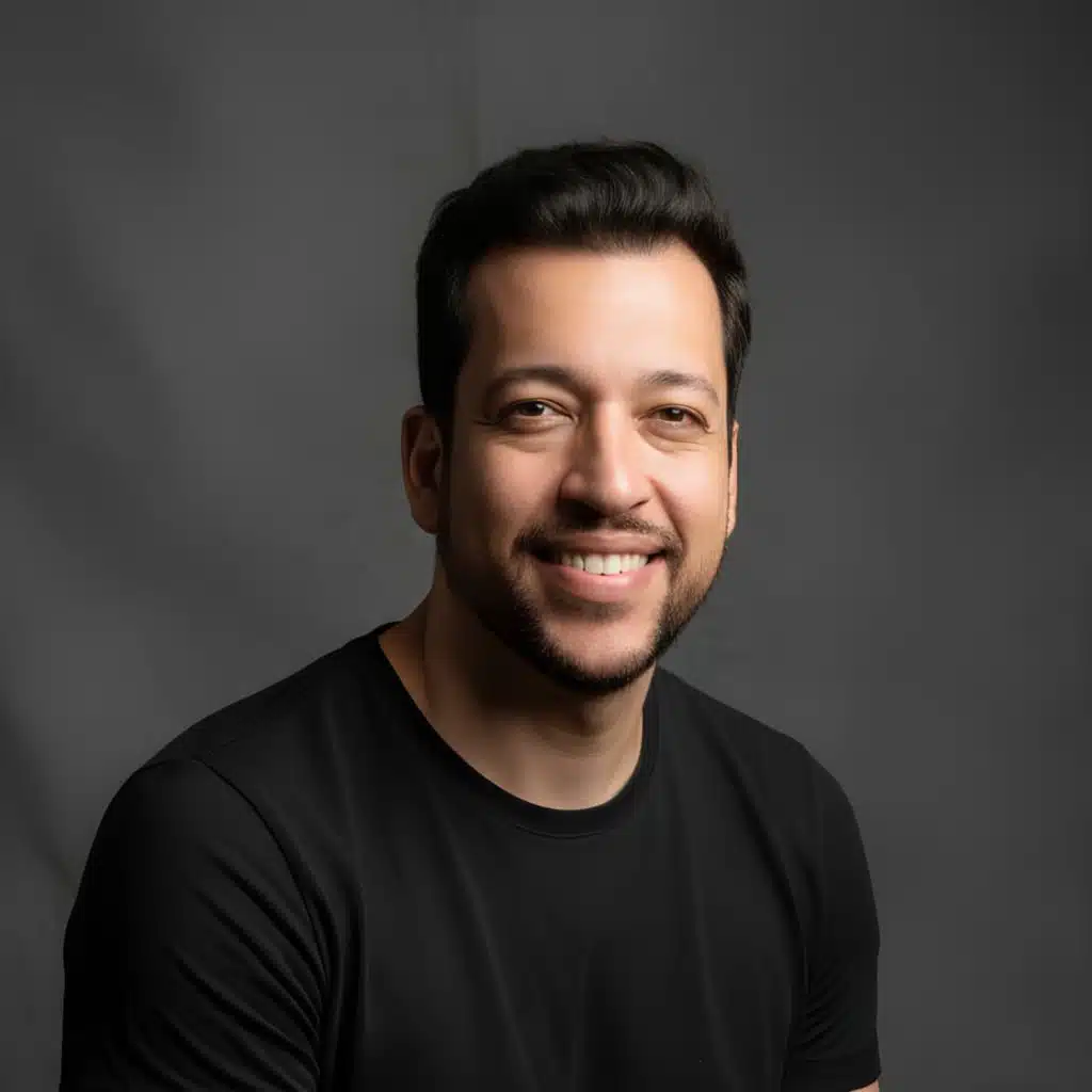 Roberto Garcia