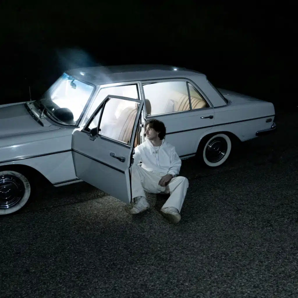 No Love For The Middle Child