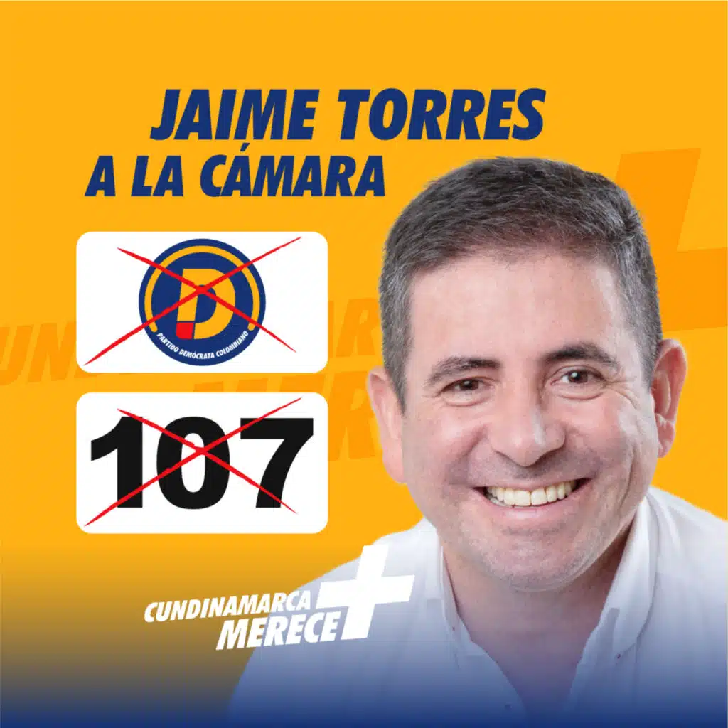 Jaime Torres