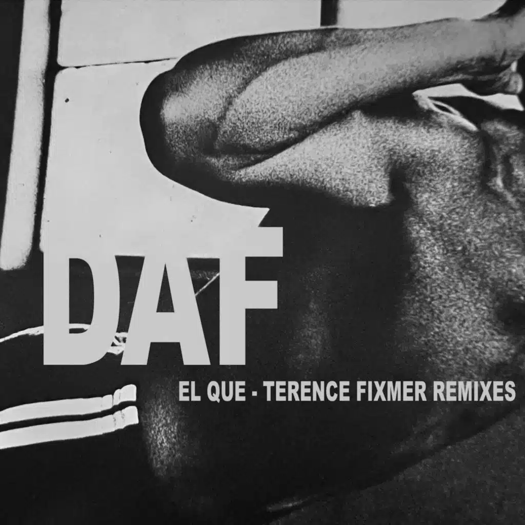 El Que ((Terence Fixmer Remixes))