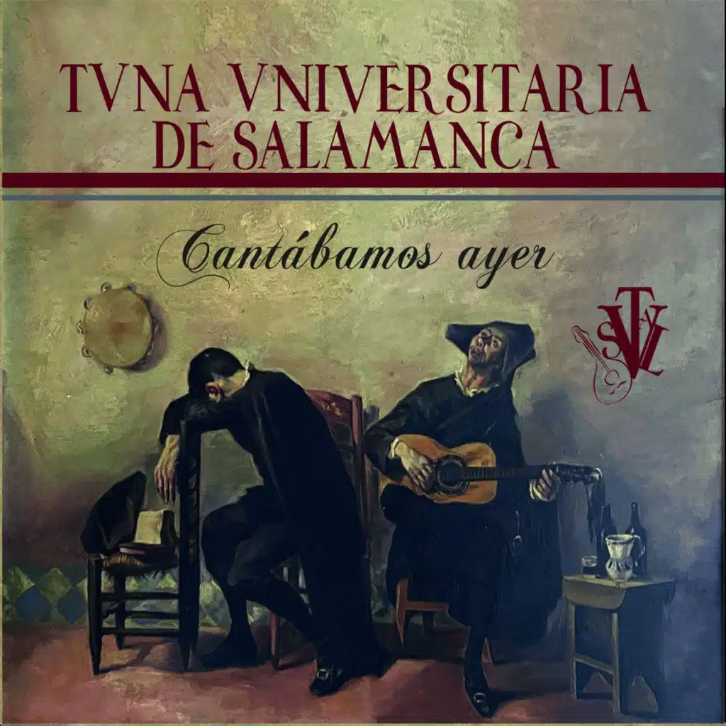 Tuna Universitaria De Salamanca