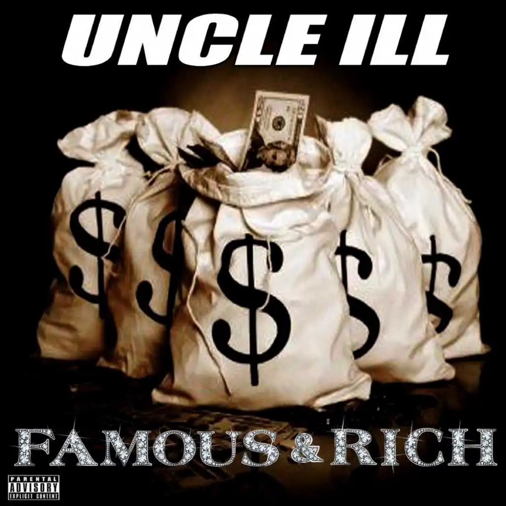 Famous & Rich