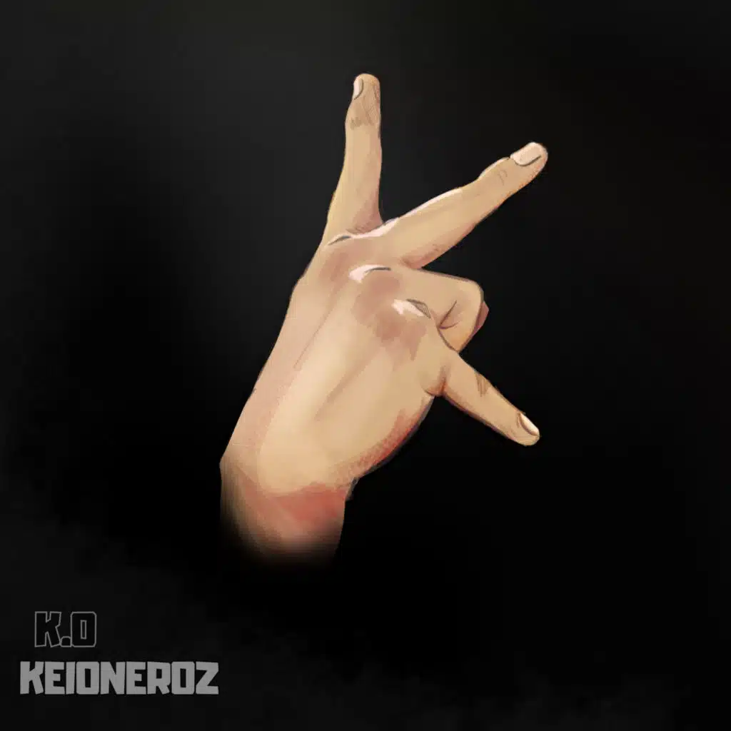 Keioneroz