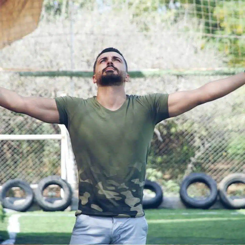 يا ترى شتقتيلي