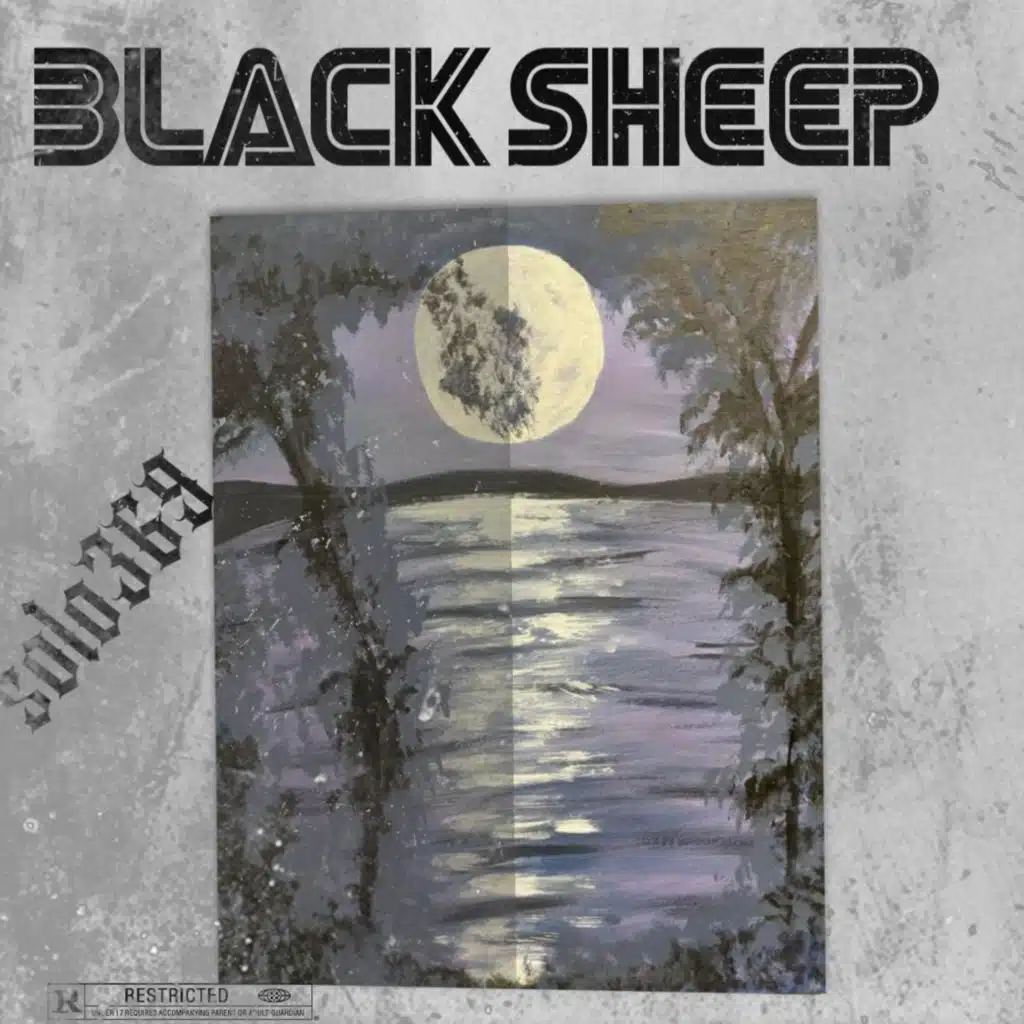 Black Sheep