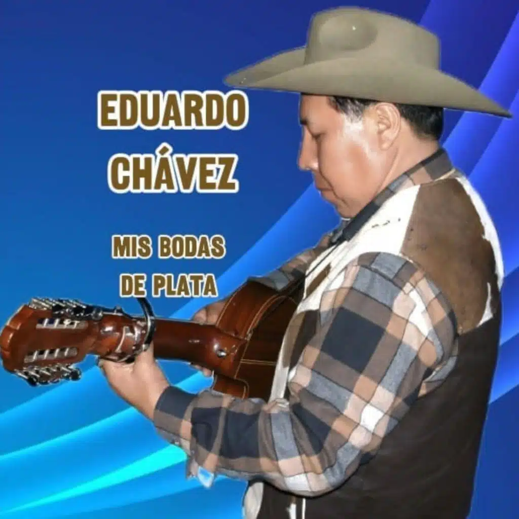 Eduardo Chávez