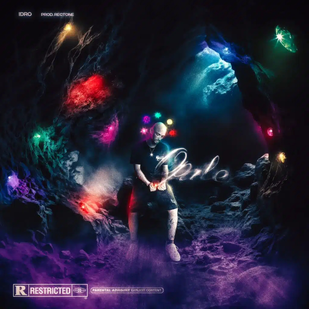 Opale (feat. Rectone)