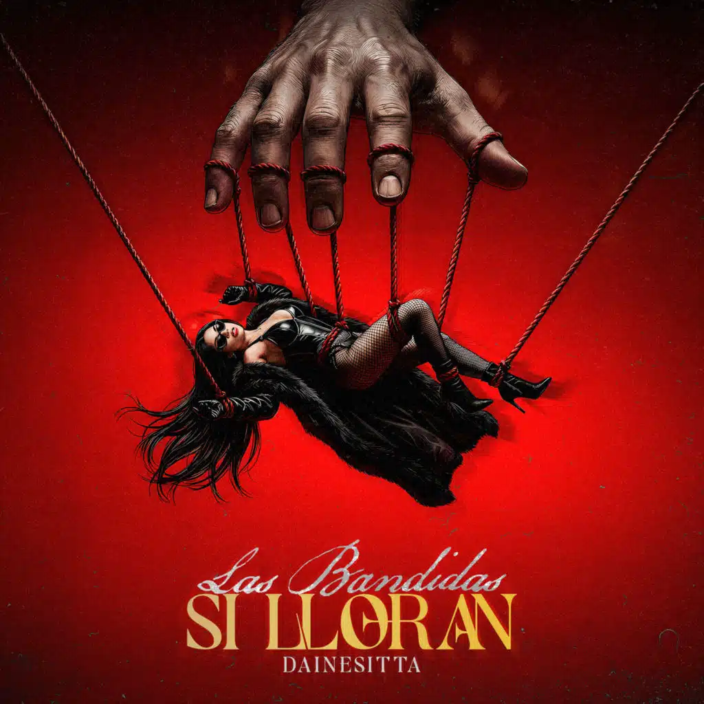 Las Bandidas Si Lloran