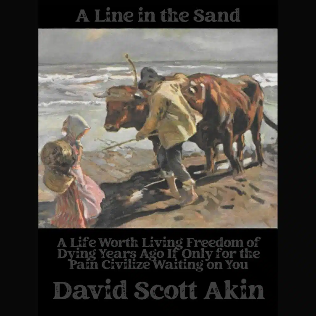 David Scott Akin
