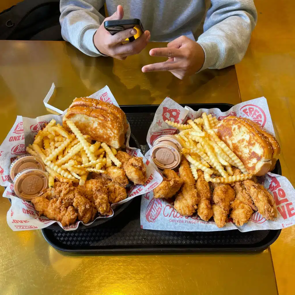 There is a rock (ArtiMix)