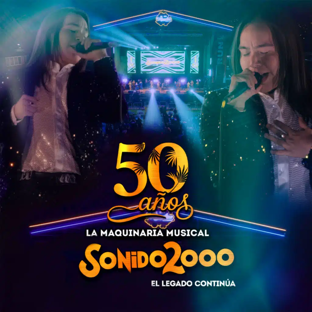 Sonido 2000