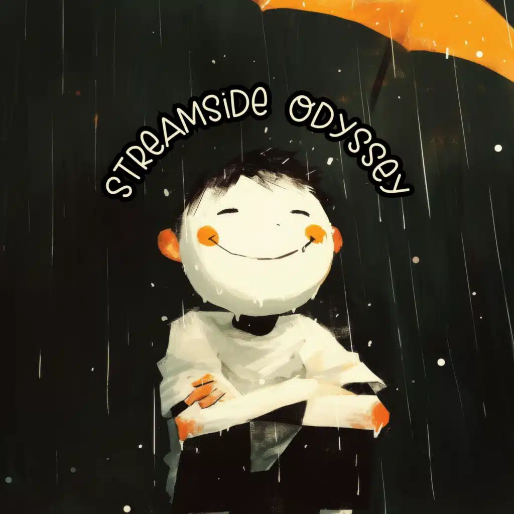 Sommeil Profond De Détente