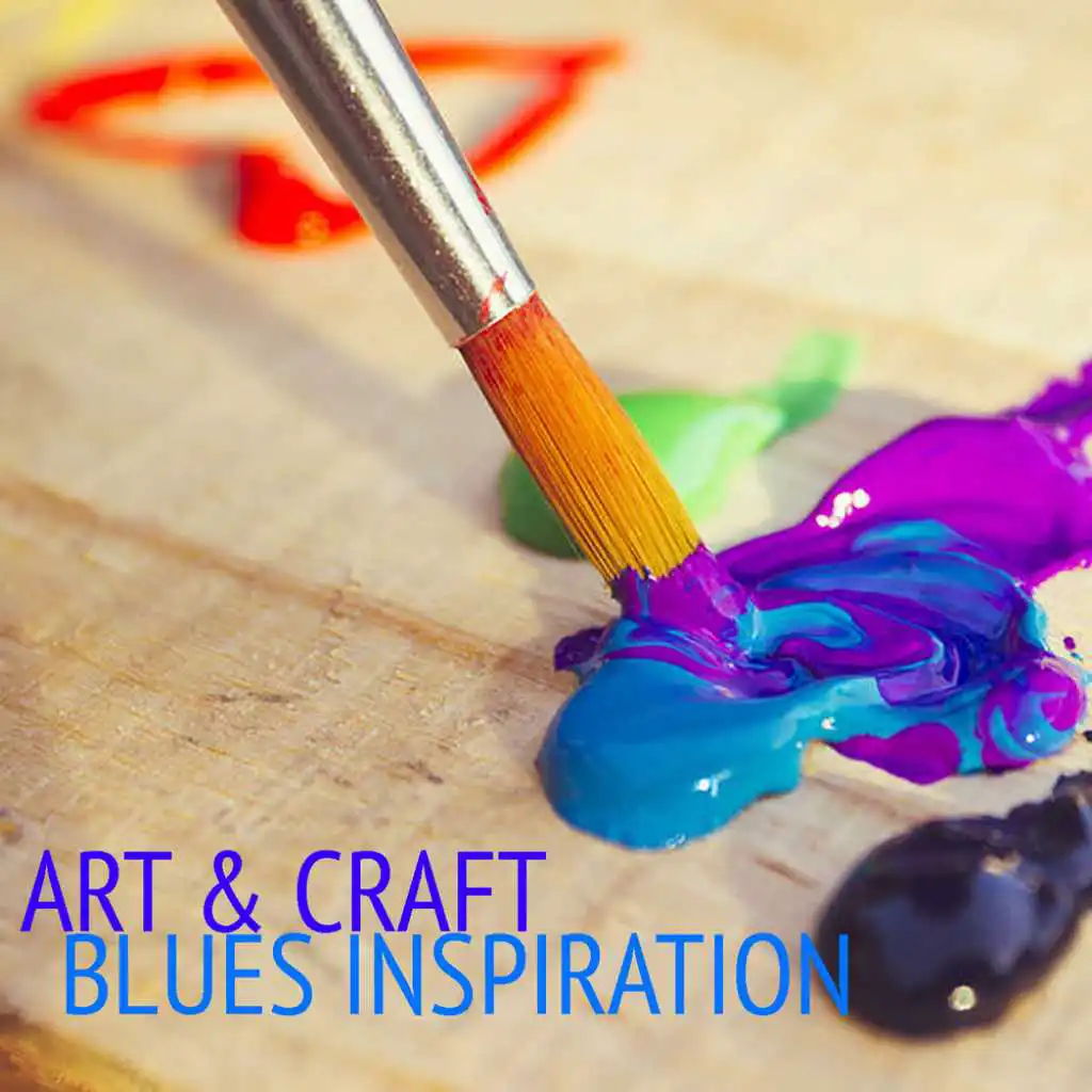 Art & Craft Blues Inspiration