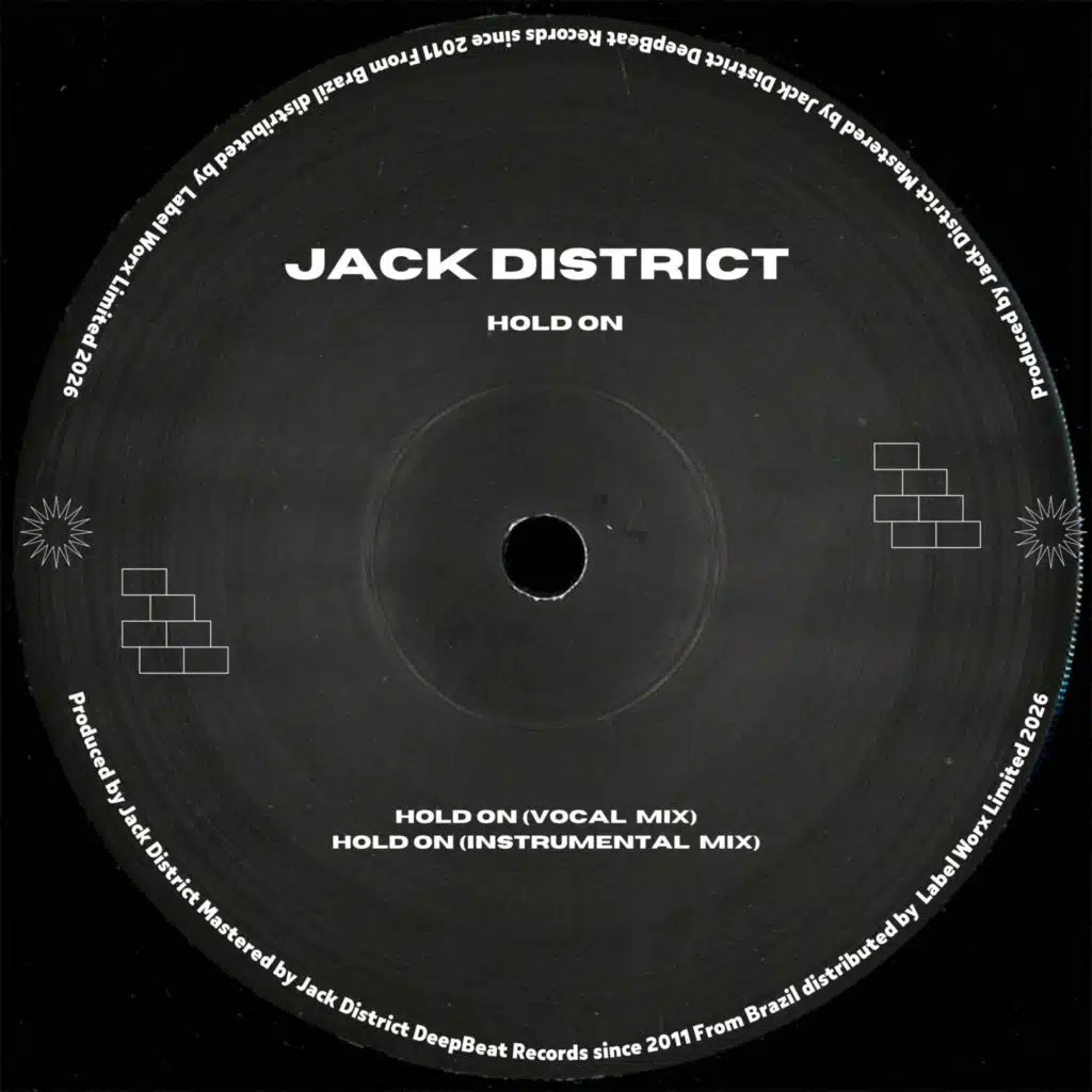 Jack District