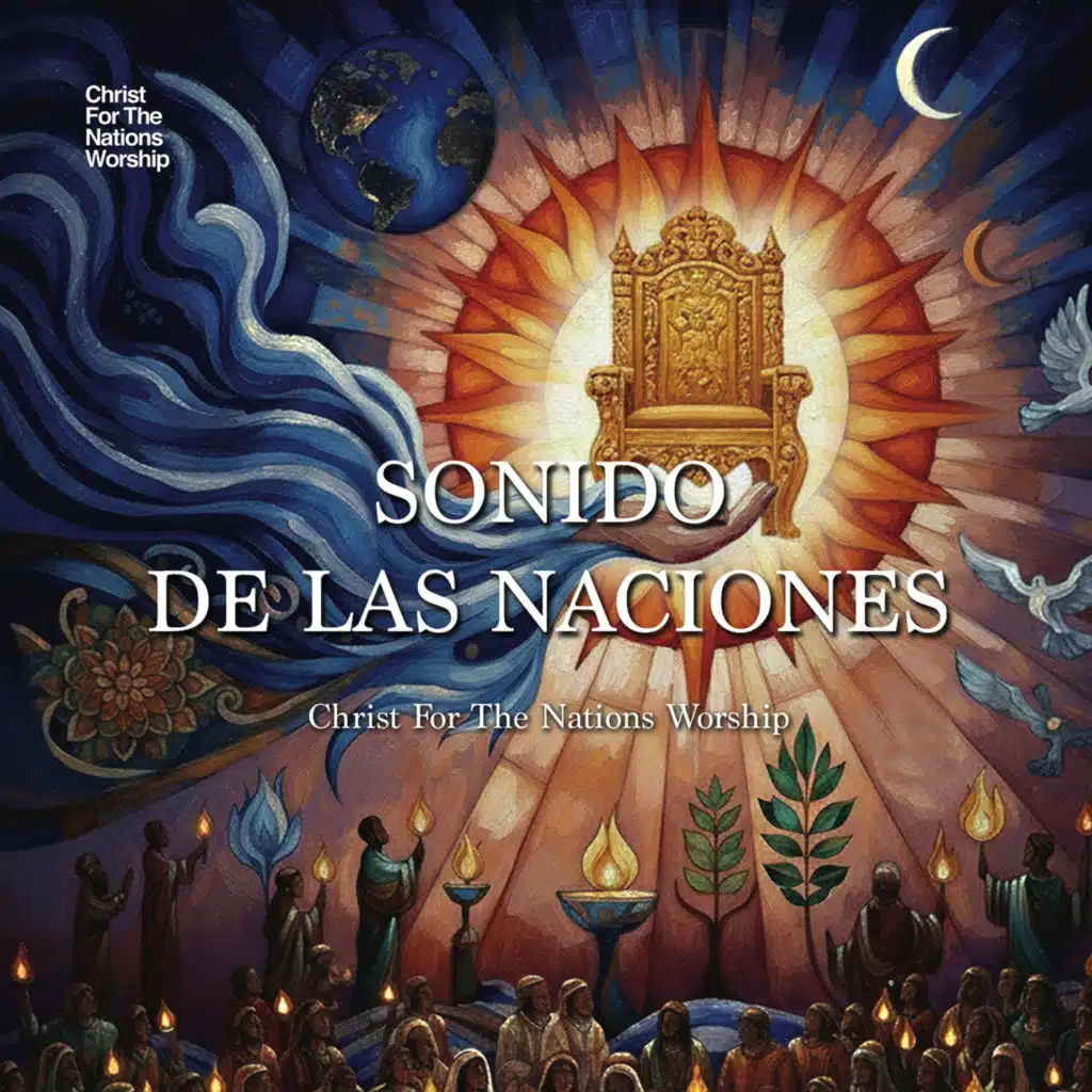 Christ For The Nations Worship