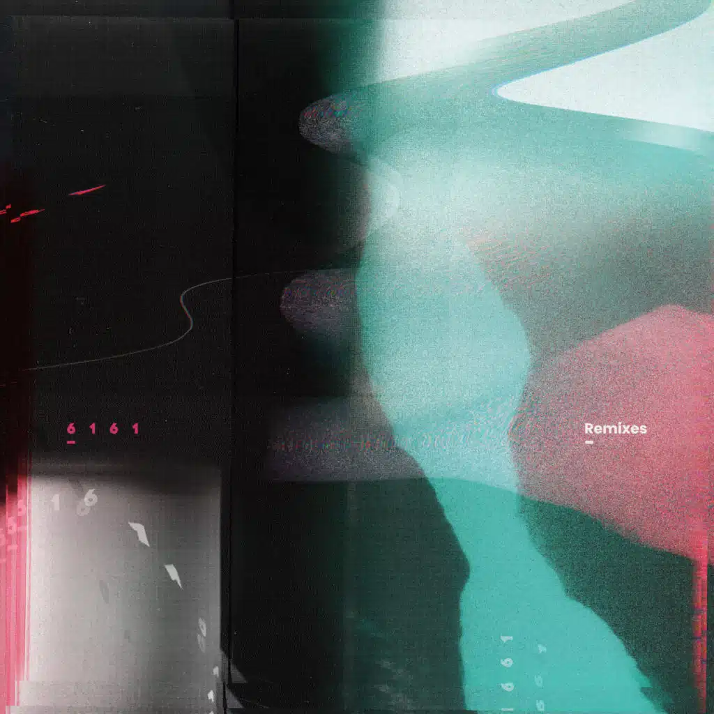 6161 (Remixes)