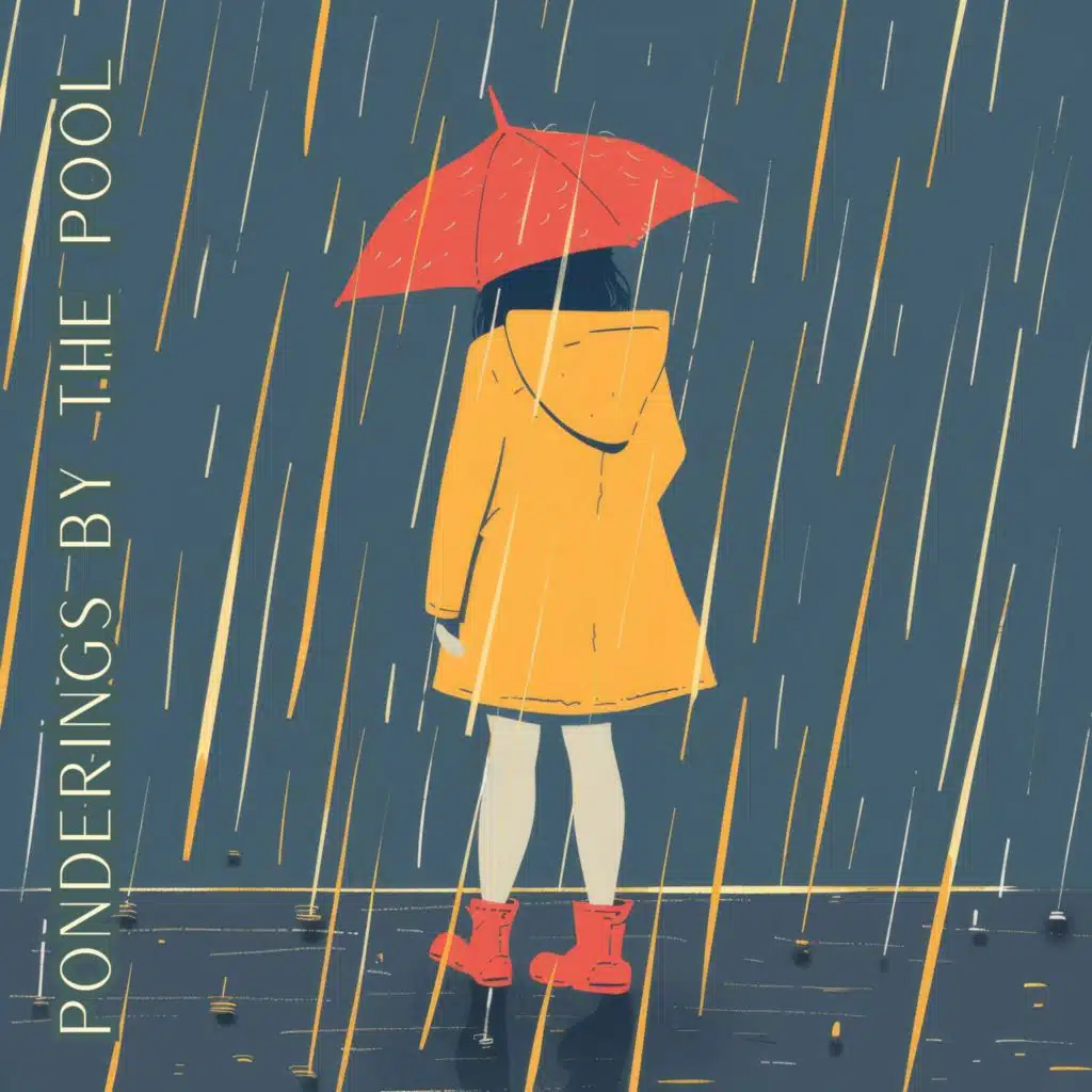 Ponderings by the Pool