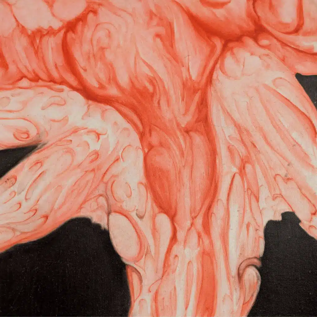 The Past Few Years Have Been Ceaselessly Violent