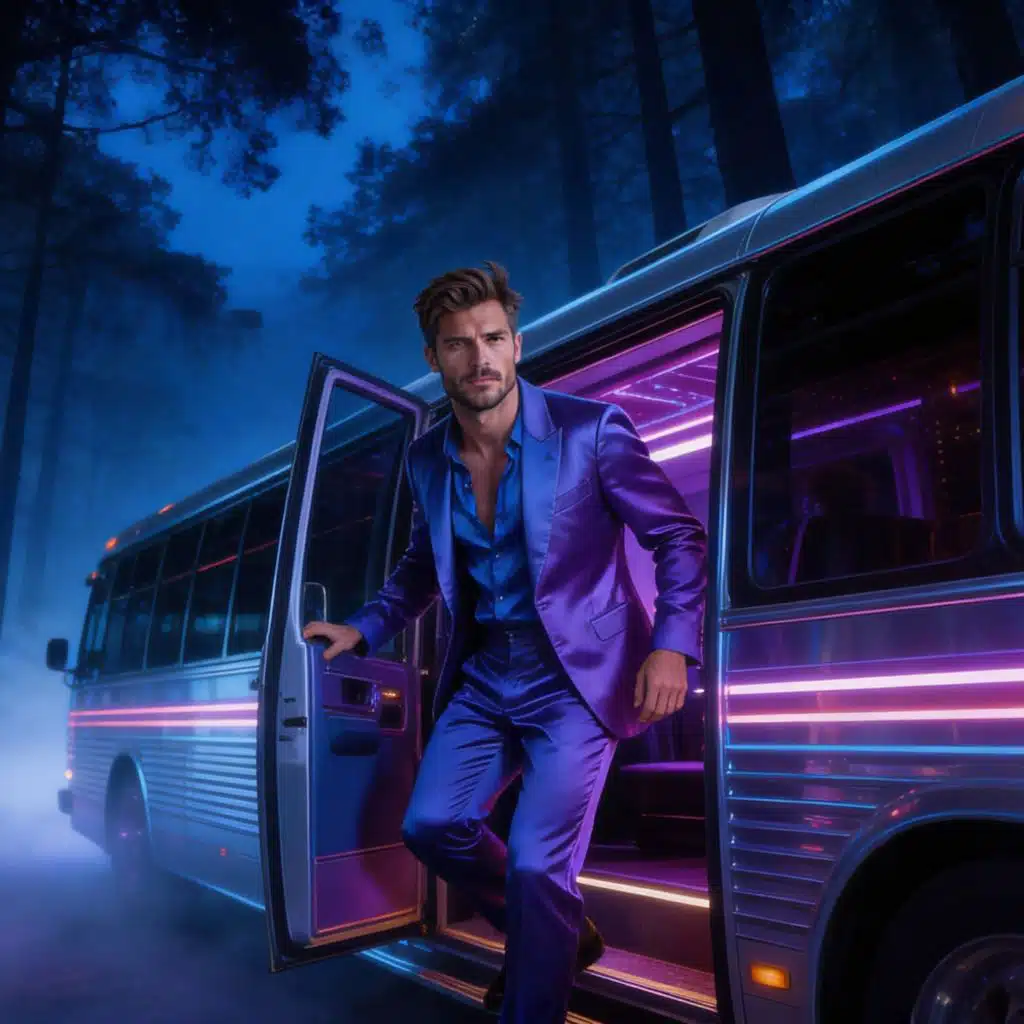 Back When We Were Wild (Reloaded)