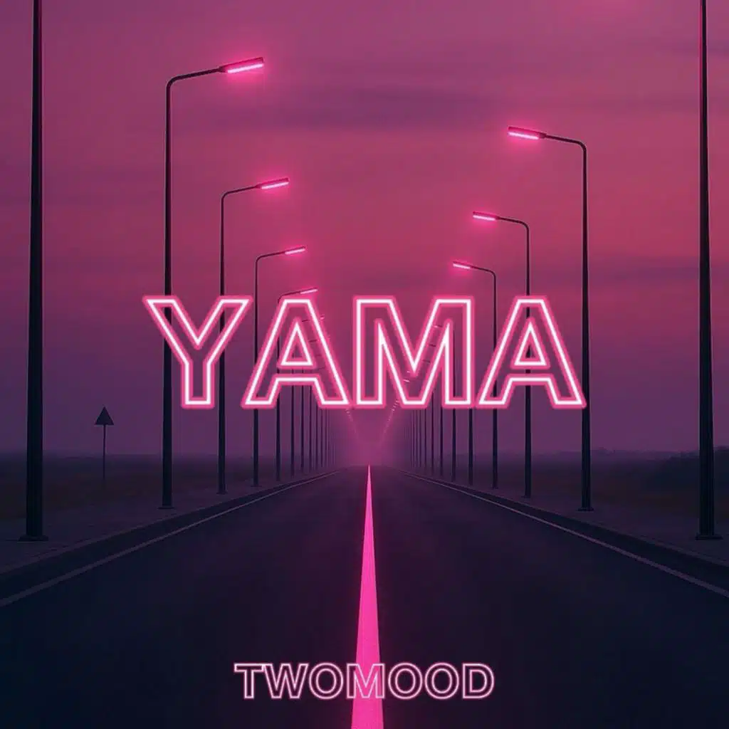 Yama (Afro House)