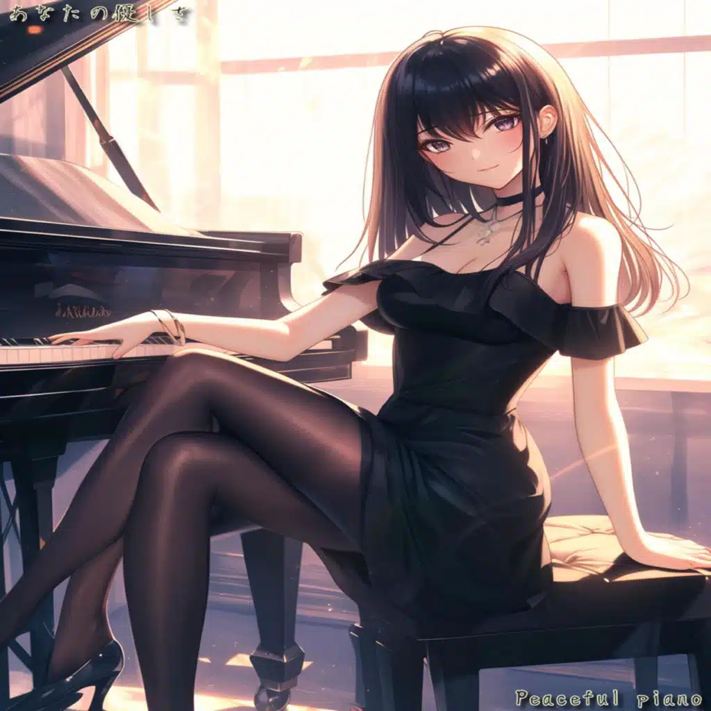 Peaceful Piano