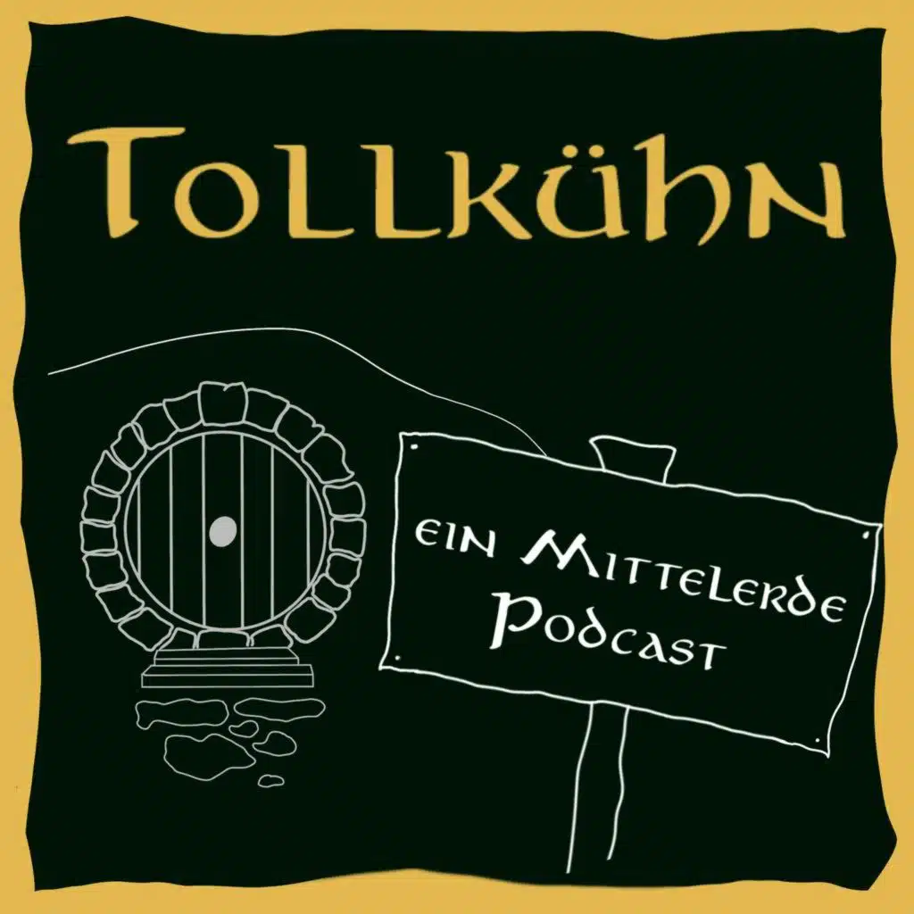 Besonders Tollkühn: The War of the Rohirrim / Die Schlacht der Rohirrim