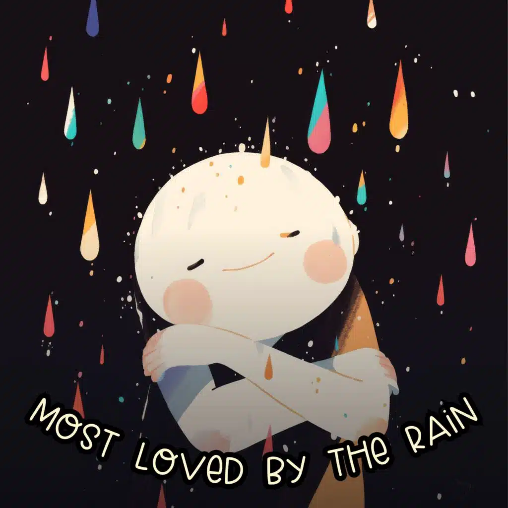 Most Loved by the Rain