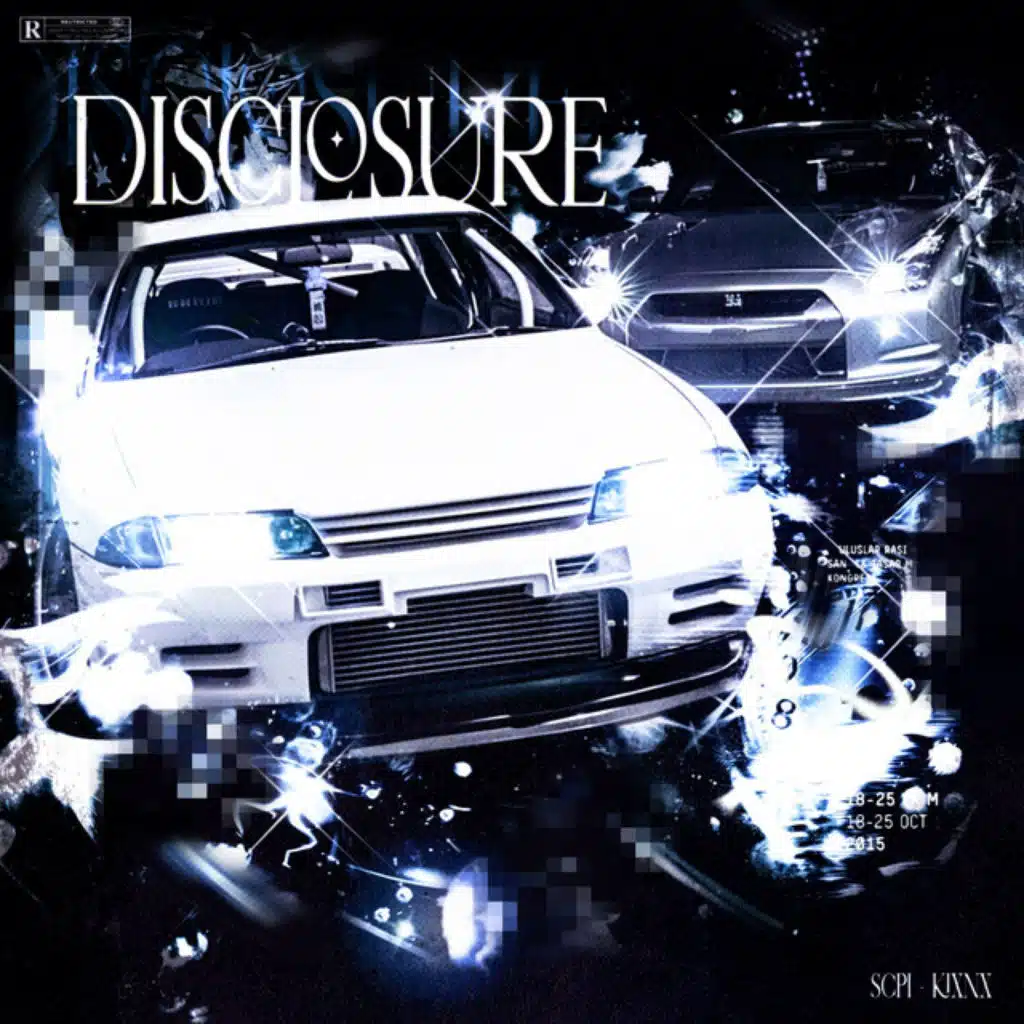 DISCLOSURE (SLOW)