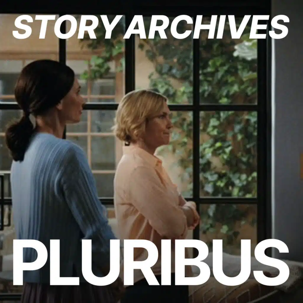 'Pluribus' - S1E9 'La Chica o El Mundo' Finale Review