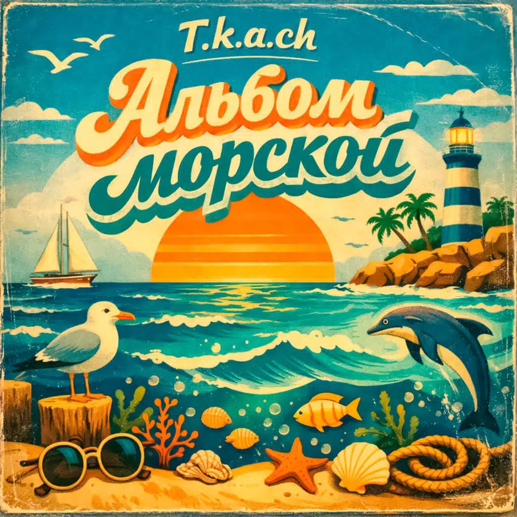 Капитан и боцман