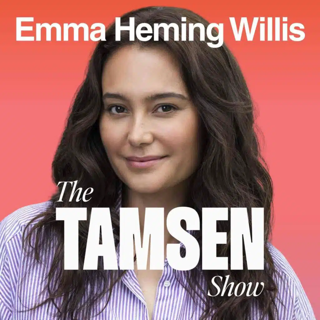 Emma Heming Willis on Bruce Willis, Caregiving, and the Diagnosis She Never Saw Coming
