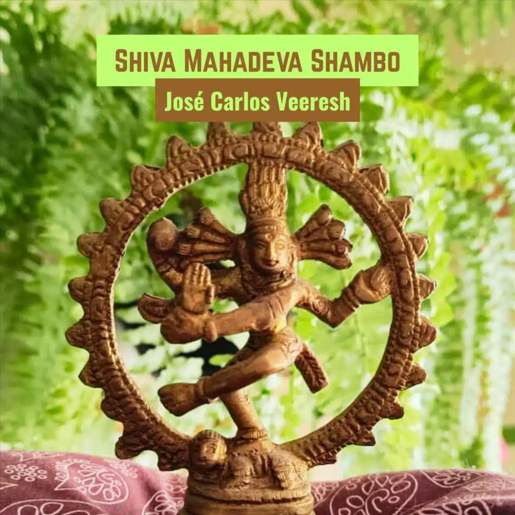 Shiva Mahadeva Shambo (feat. Léo Gomes, Karen Monteiro, Guitom Santa Cruz & Gui Vitali)