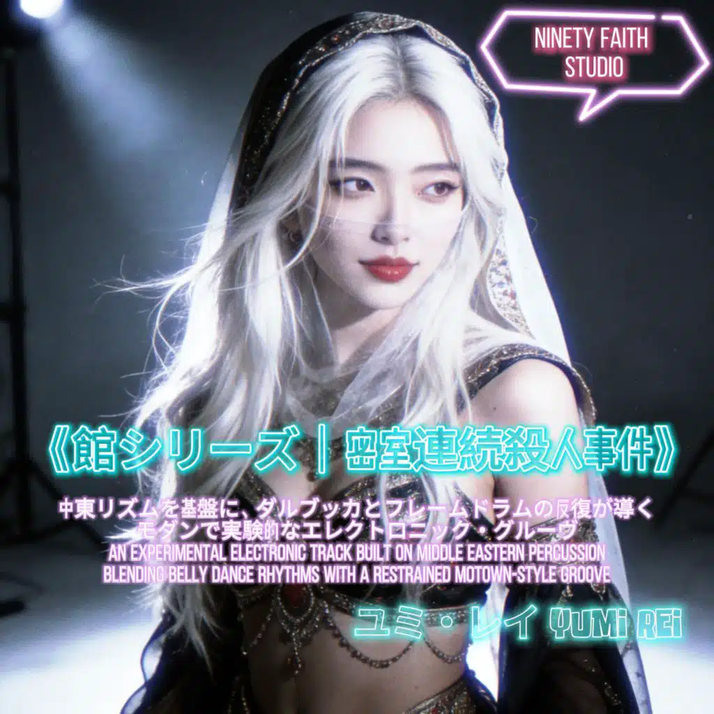 Yumi Rei, Ninety Faith