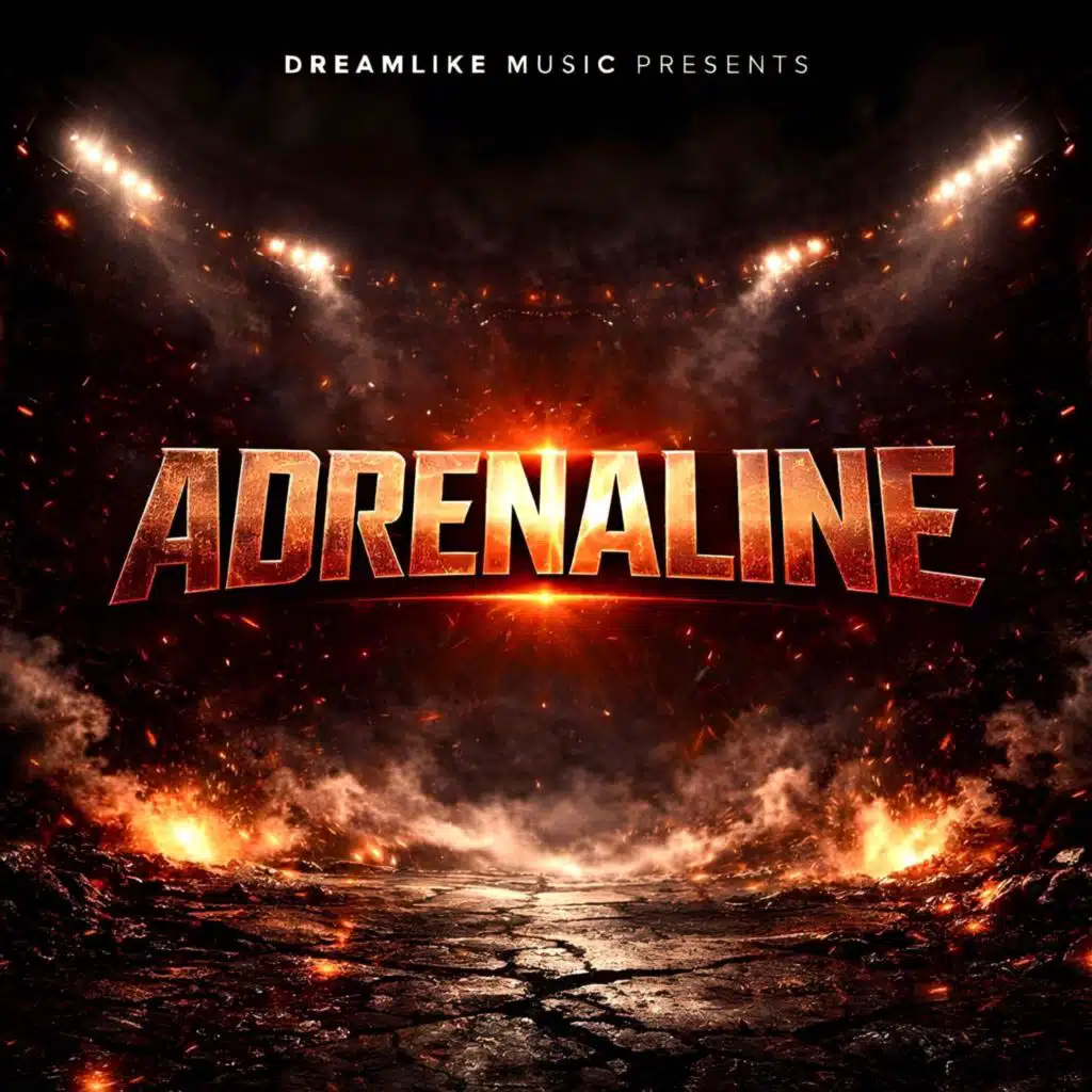 Adrenaline