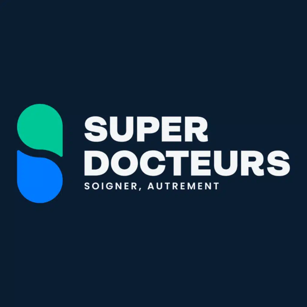 Super Docteurs - médecine - santé