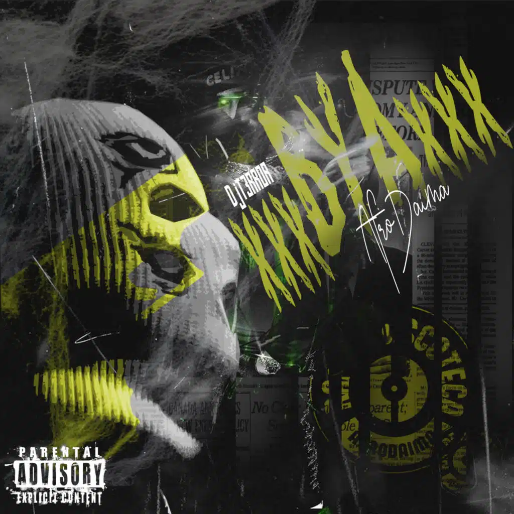 AfroDaima. & DJ T3rror