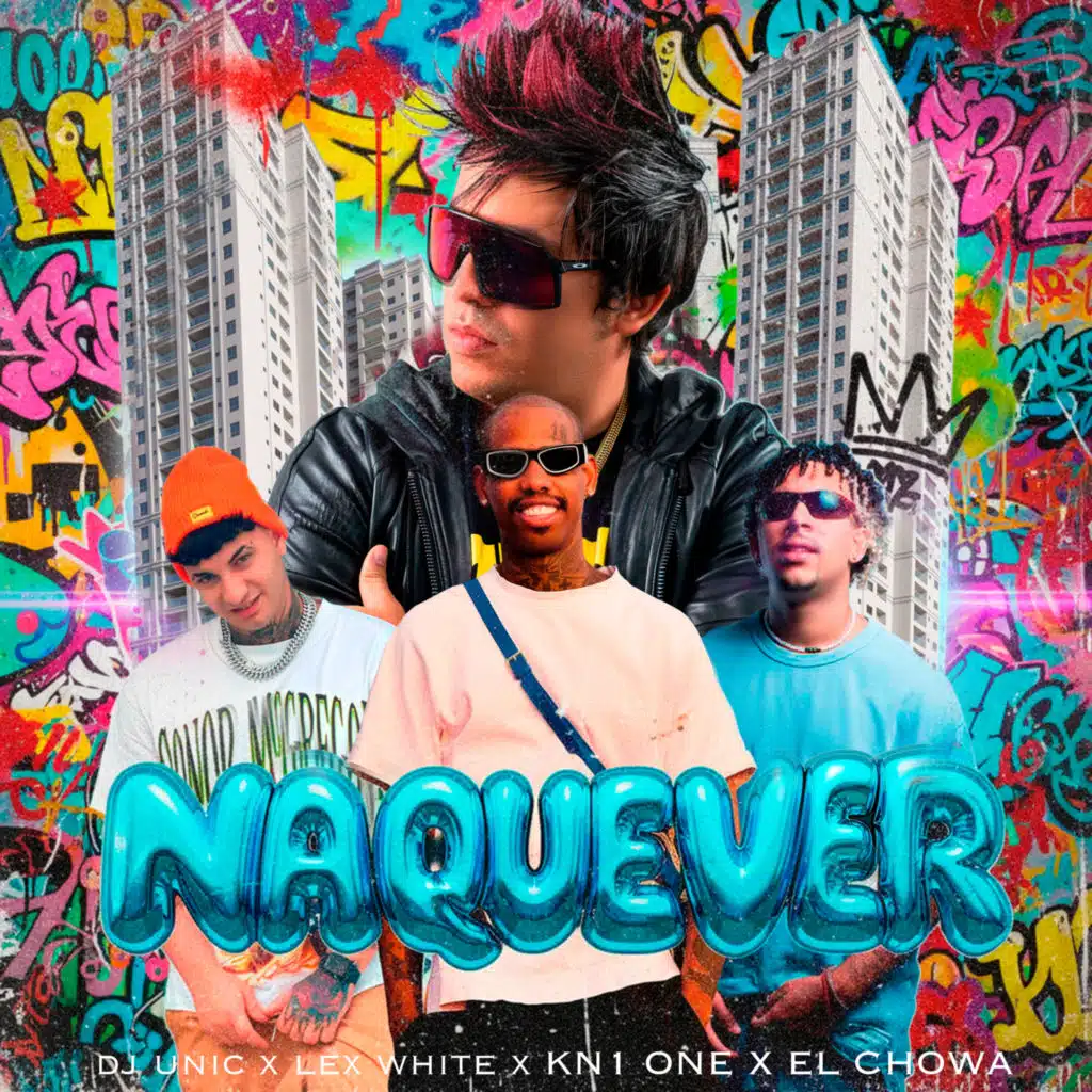 NA QUE VER