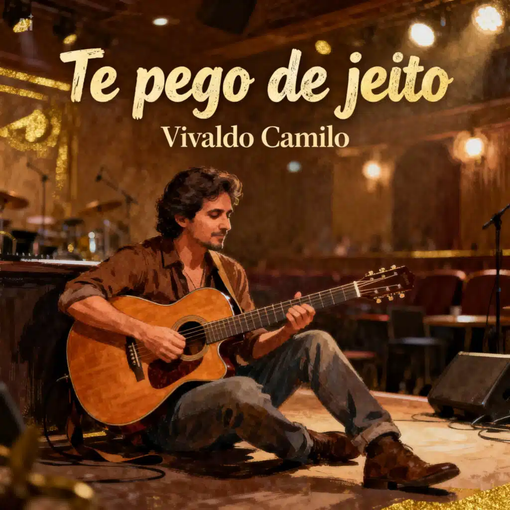 Te pego de jeito