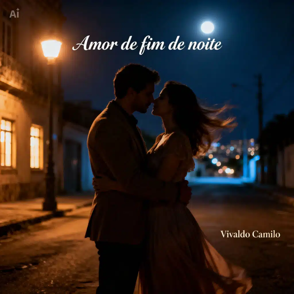 Amor de fim de noite