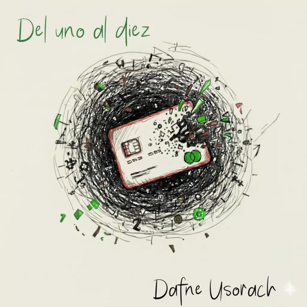 Dafne Usorach