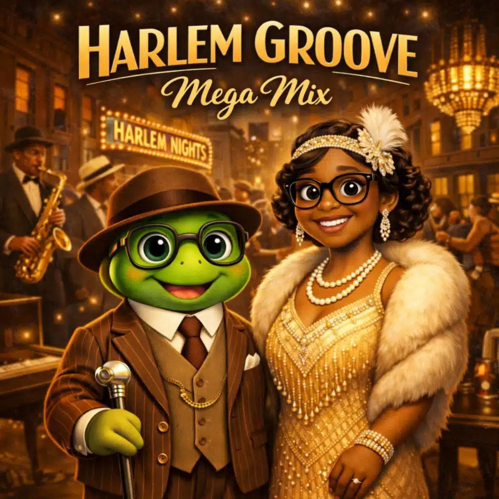 Harlem Groove