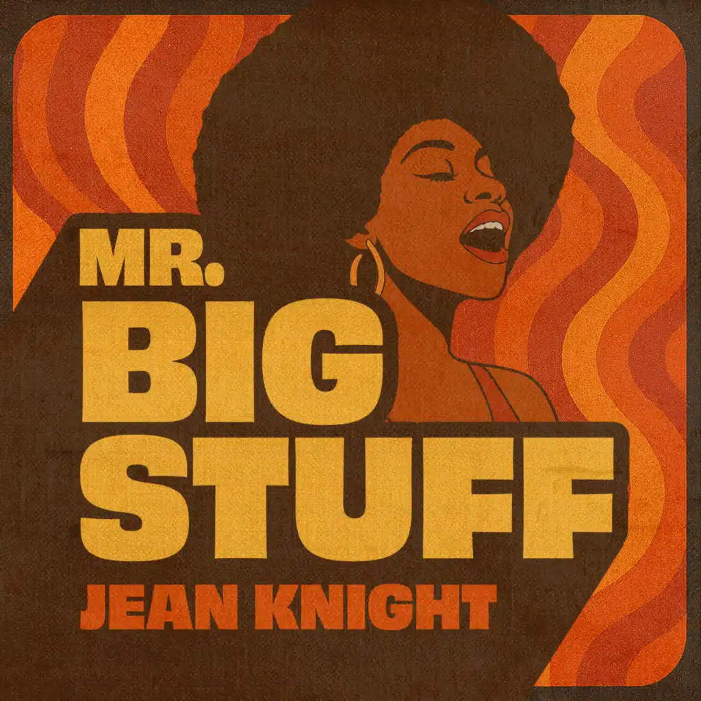 Mr. Big Stuff (Rerecorded)