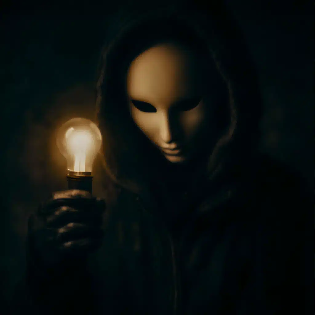 Consume (feat. Parasite)