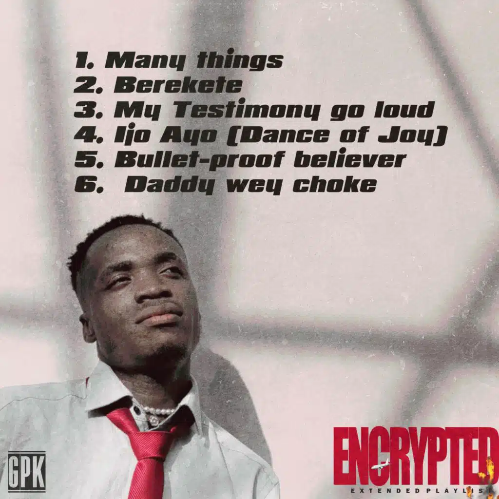 ENCRYPTED