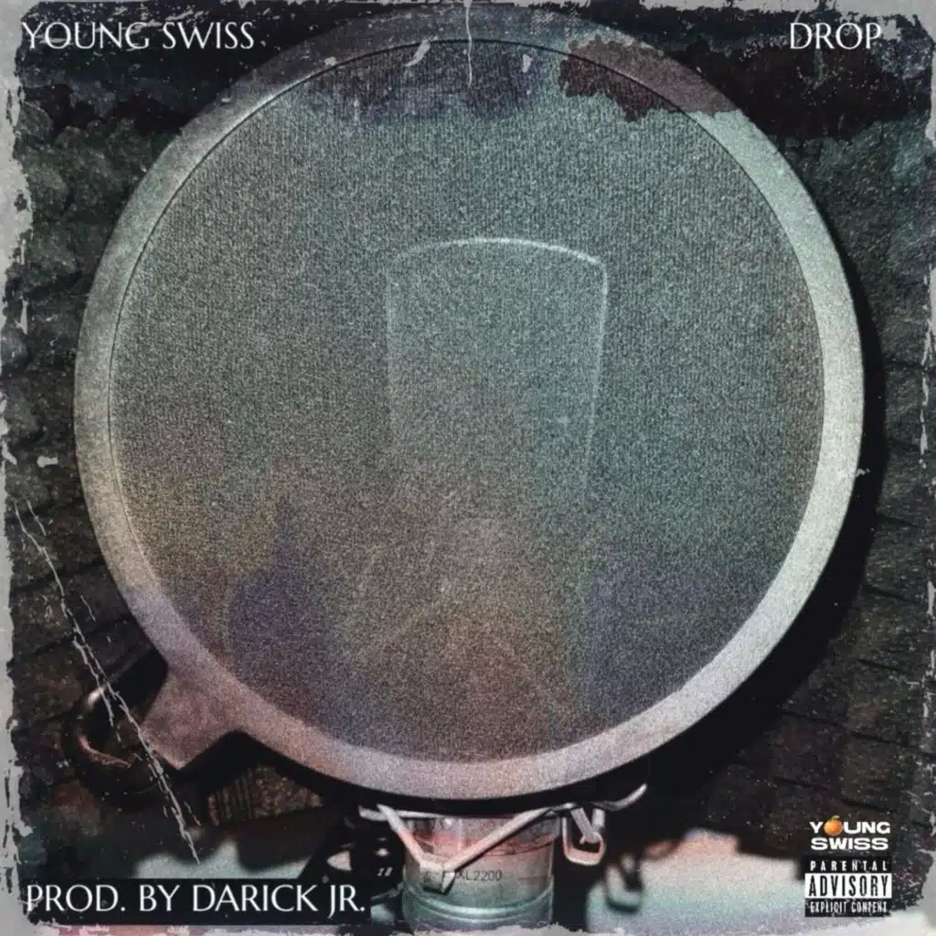 Drop (feat. Darick Jr.)