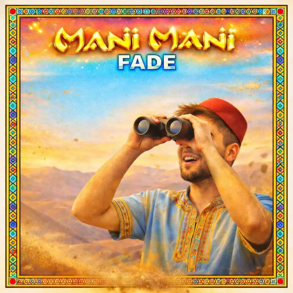 Mani Mani