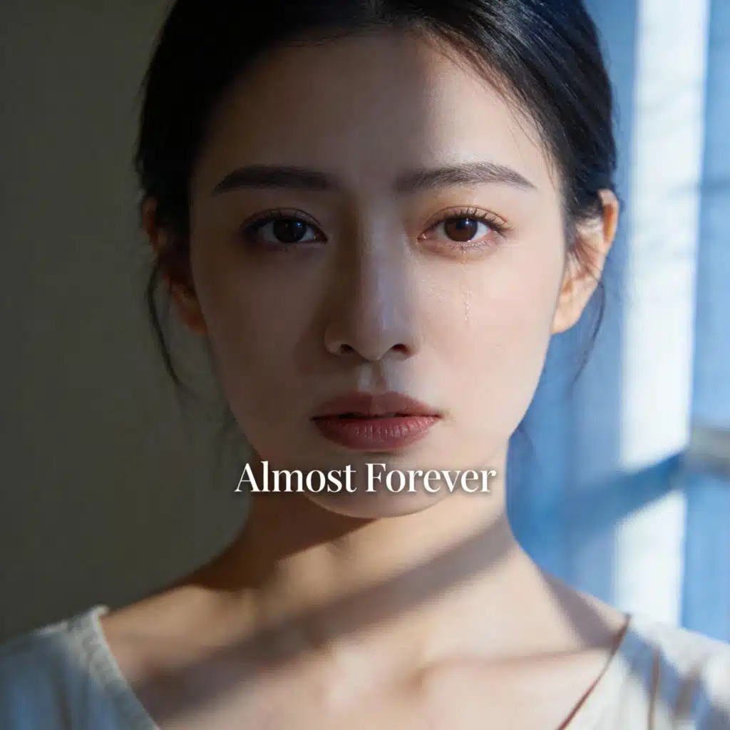 Almost Forever