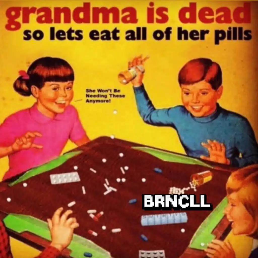 Brncll