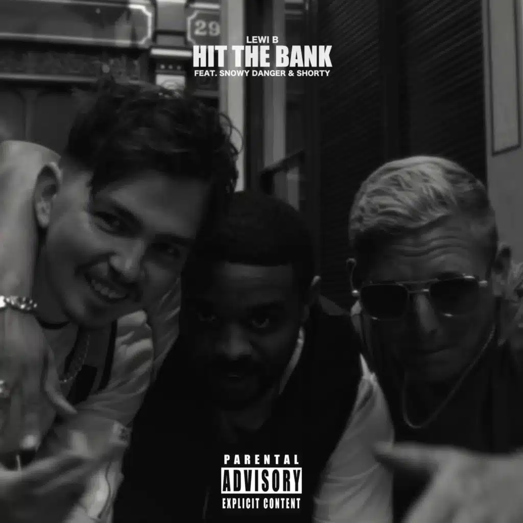 Hit the Bank (feat. Shorty & Snowy Danger)